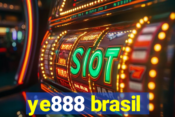 ye888 brasil